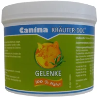 Canina Kräuter-Doc Gewrichten - 150 g Canina Kräuter-Doc Gewrichten - 150 g
