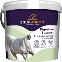 Equilannoo Paardensupplement Digest Support 4 kg Equilannoo Paardensupplement Digest Support 4 kg