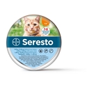 Seresto Halsband Vlooien en Teken Kat
