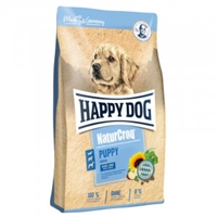Happy Dog NaturCroq Welpen Hond 15 kg