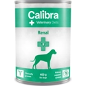 Calibra Veterinary Diet Renal hond natvoer 400gr
