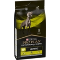 Purina Pro Plan veterinary diets canine hepatic hondenvoer 3kg zak
