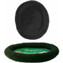 Boon Zachte Kattenmand Zwart 48 cm