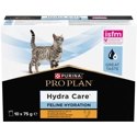 Pro Plan Cat Hydra Care Kip 10 x 75 gr