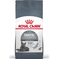 4x Royal Canin Dental Care Kattenvoer 3.5 kg 4x Royal Canin Dental Care Kattenvoer 3.5 kg
