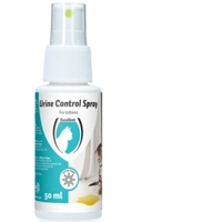 Excellent Urine Control Kitten - 50 ml product name