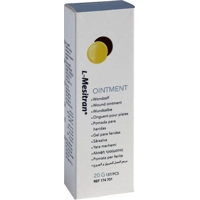 L-Mesitran ointment wondzalf - 20 mg product name