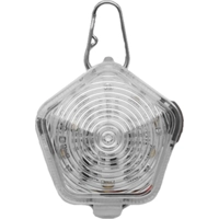 Ruffwear Veiligheids-lampje The Beacon™ Waterproof, wit product name