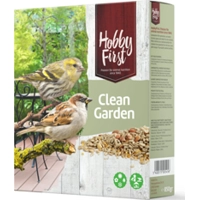 7x HobbyFirst Wildlife Clean Garden 850 gr product name