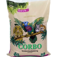 Esve Corbo Bodembedekking Middel- 7,5 L product name