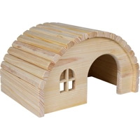 Trixie Wooden House - Medium - 29 x 17 x 20 cm product name
