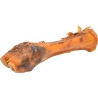 Brekz Snacks - Kalfspoot voor de hond 2 x 250 g product name