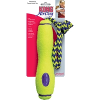 KONG Air Fetch Stick M met touw product name