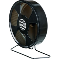 Trixie Looprad Plastic - 33 cm product name