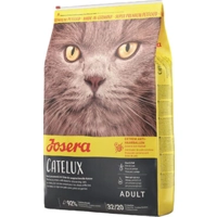 Josera Cat Catelux Kattenvoer - 400 gram