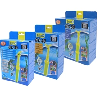 Tetra GC50 Bodemreiniger product name