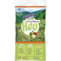 Bunny Nature Knaagdiervoer Vers Gras Hooi Appel 500 gr product name