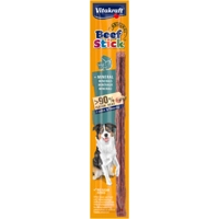 Vitakraft Beef Stick Original Mineral - 1 stuk