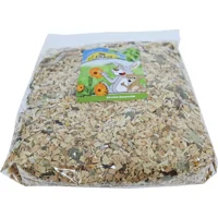 JR Farm Strooisel Zomerweide - 10 L JR Farm Strooisel Zomerweide - 10 L
