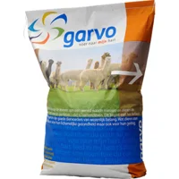 Garvo Alpaca Muesli 15 kg Garvo Alpaca Muesli 15 kg