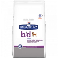 Hills Prescription Diet Canine B/D 12 kg