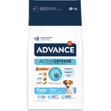 Advance Puppy Mini met kip en rijst hondenvoer 2 x 7 kg