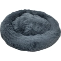 Brekz Donut hondenmand XL Ice white