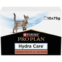 Pro Plan Cat Hydra Care Zalm 10 x 75 gr