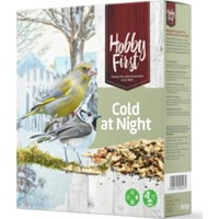 7x HobbyFirst Wildlife Cold At Night 850 gr product name