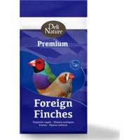 Deli Nature Premium Tropische vogel 1 kg product name
