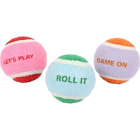 Coockoo Let's Play Tennisballen product name