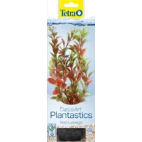 Tetra DecoArt Plantastics Red Ludwigia - M product name