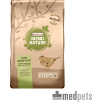 Versele-Laga Menu Nature Clean Garden - 2,5 kg product name