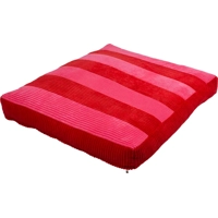 Coockoo Hondenkussen Cozy Stripe - M - 90 x 75 x 11 cm product name