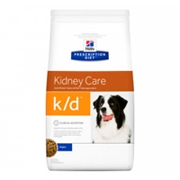 Hills Prescription Diet Canine K/D 12 kg