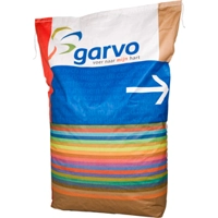 Garvo Schapenvoer Bietenpulp (5502) 20 kg