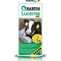Hartog Kalveren Lucerne Mix 18 kg product name
