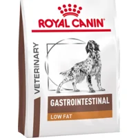 Royal Canin Gastro Intestinal Low Fat Hond - 2 x 12 kg Royal Canin Gastro Intestinal Low Fat Hond - 2 x 12 kg