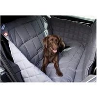 Doctor Bark 3-Car-seat Blanket - L Doctor Bark 3-Car-seat Blanket - L
