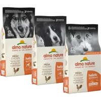 Almo Nature Holistic Maintenance Hondenvoer - Kip - M-L - 2 kg Almo Nature Holistic Maintenance Hondenvoer - Kip - M-L - 2 kg