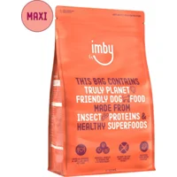 Imby Insect-Based Maxi - 1,5 kg Imby Insect-Based Maxi - 1,5 kg