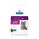 Hills Prescription Diet Y / D 1,5 kg