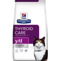 Hills Prescription Diet Y / D 1,5 kg