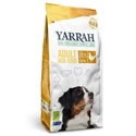 Yarrah Bio Hondenvoer Kip 5 kg