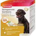 Beaphar Schapenvet Bonbons Maxi Knoflook