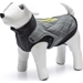 Beeztees Safety Gear Allia reflecterend grijs hondenjas 32cm