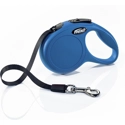 Flexi New Classic Tape XS Blauw 3m