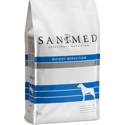 Sanimed Weight Reduction droogvoer hond 3 kilo