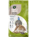 2x Back-2-Nature Bodembedekking 20 liter
