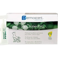 Dermoscent PYOclean Oto product name